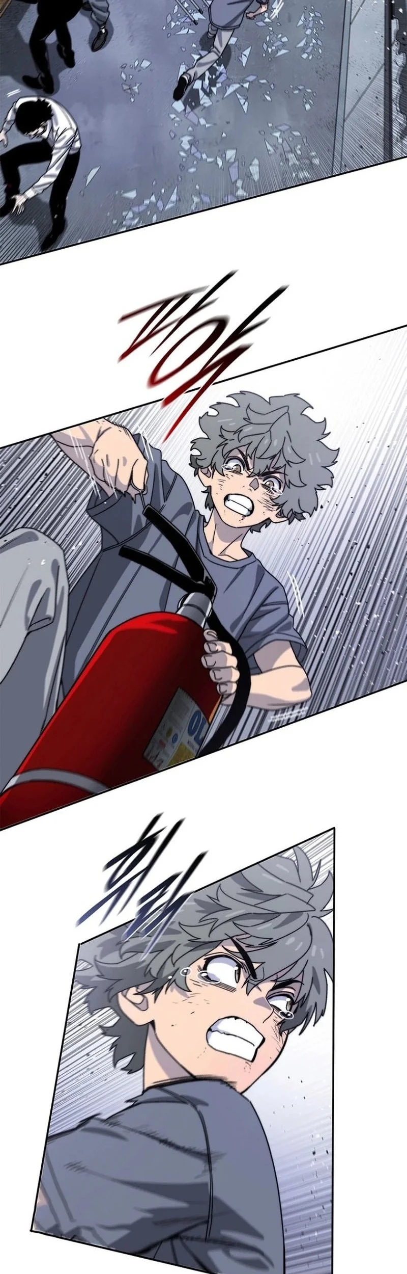 The 18 Year Old Demon King Chapter 10 - halaman 19