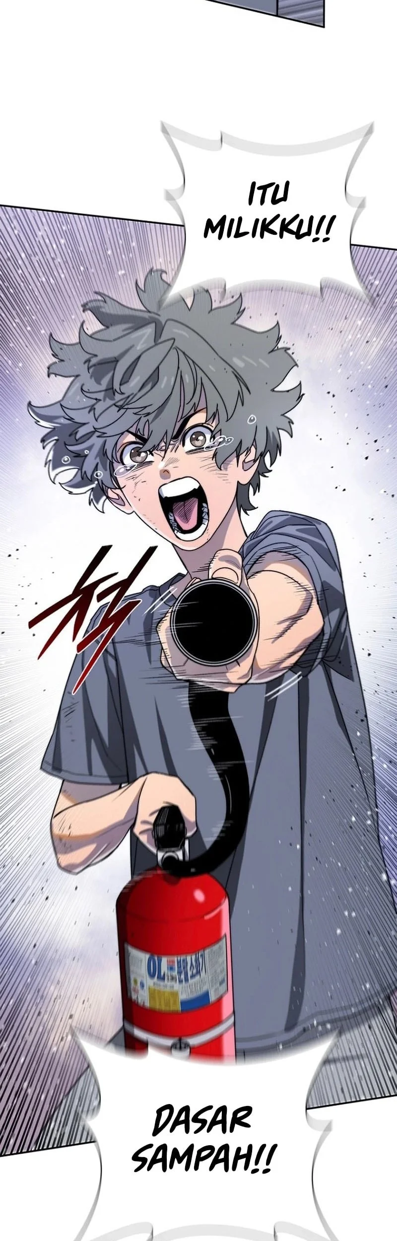 The 18 Year Old Demon King Chapter 10 - halaman 20
