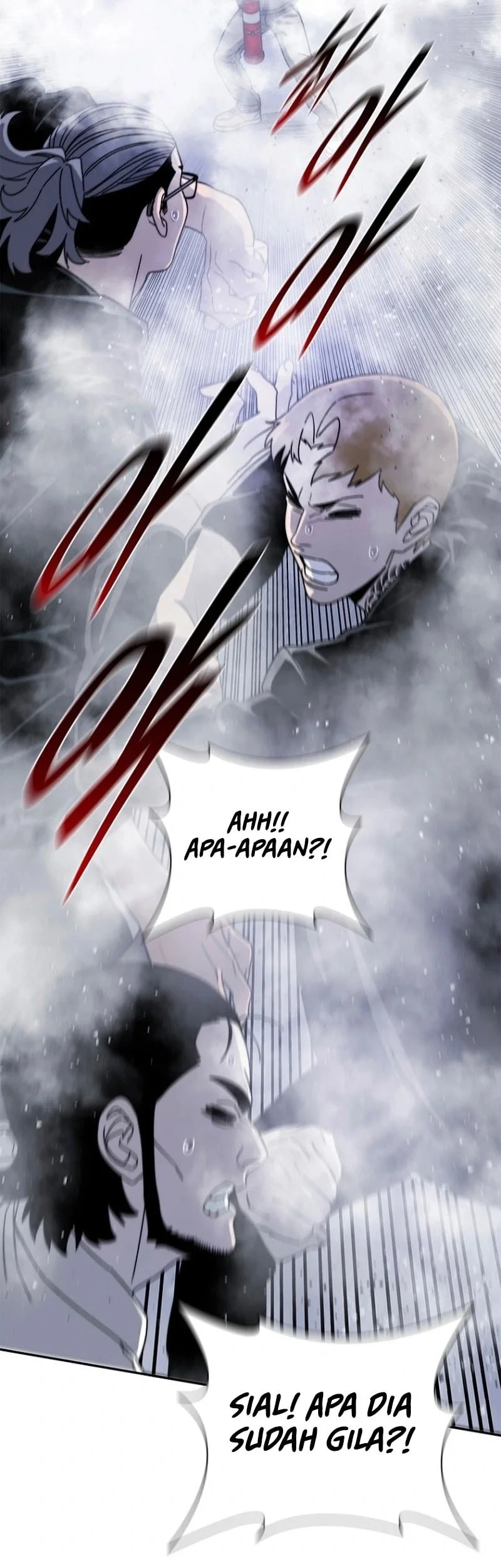 The 18 Year Old Demon King Chapter 10 - halaman 22