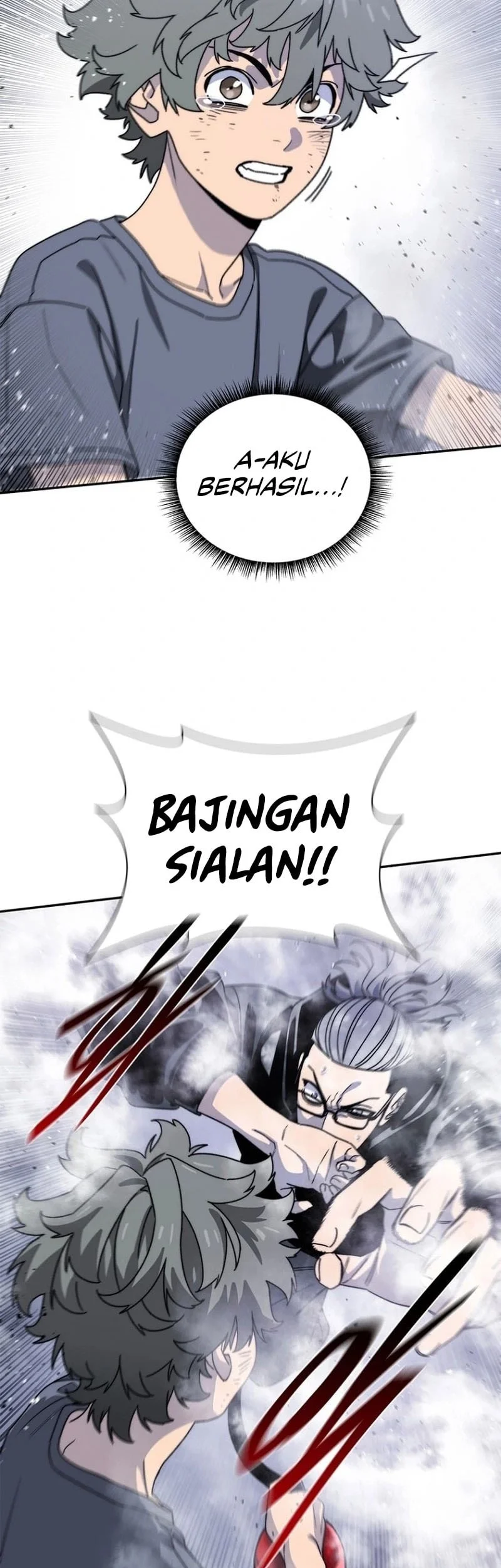 The 18 Year Old Demon King Chapter 10 - halaman 24