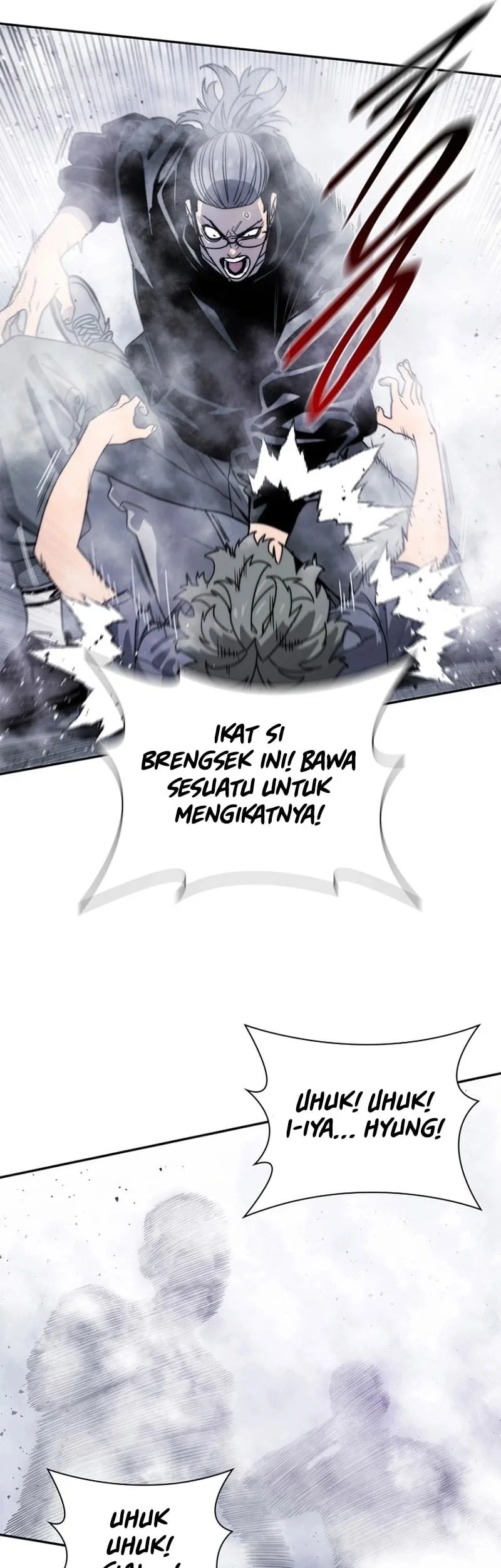 The 18 Year Old Demon King Chapter 10 - halaman 26
