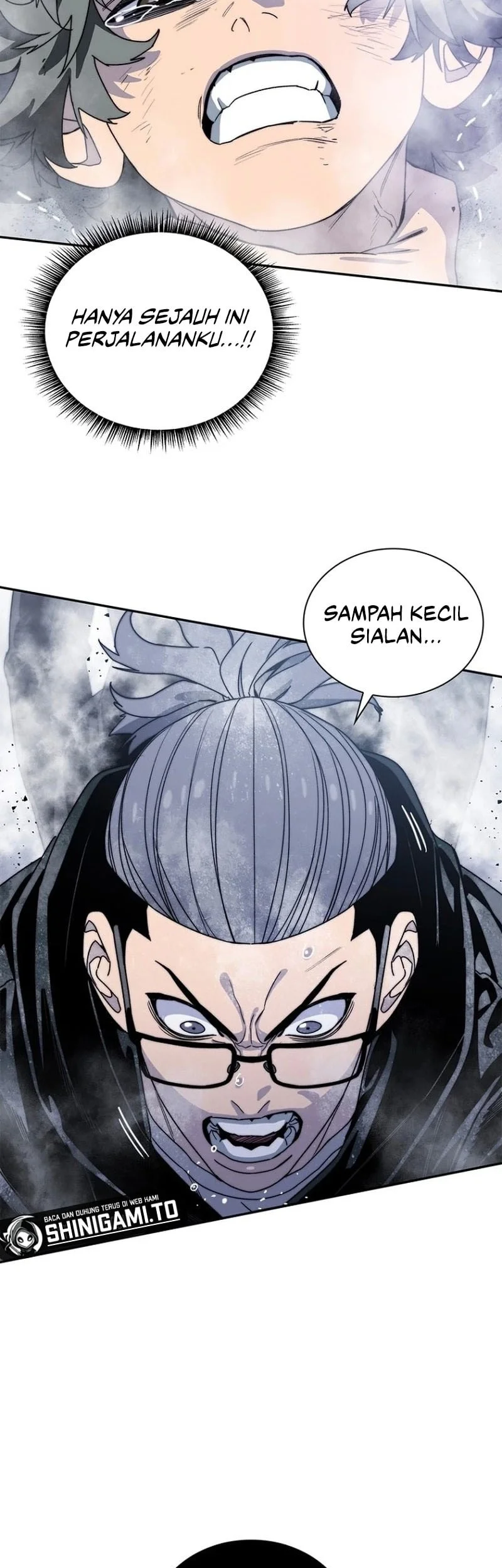 The 18 Year Old Demon King Chapter 10 - halaman 28
