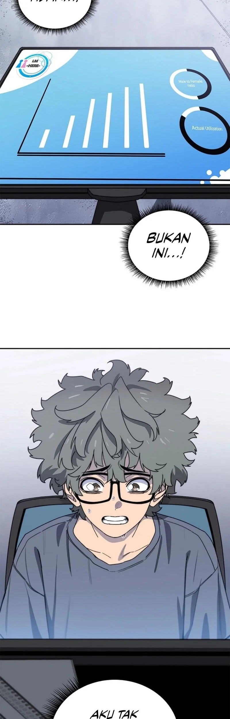 The 18 Year Old Demon King Chapter 10 - halaman 3