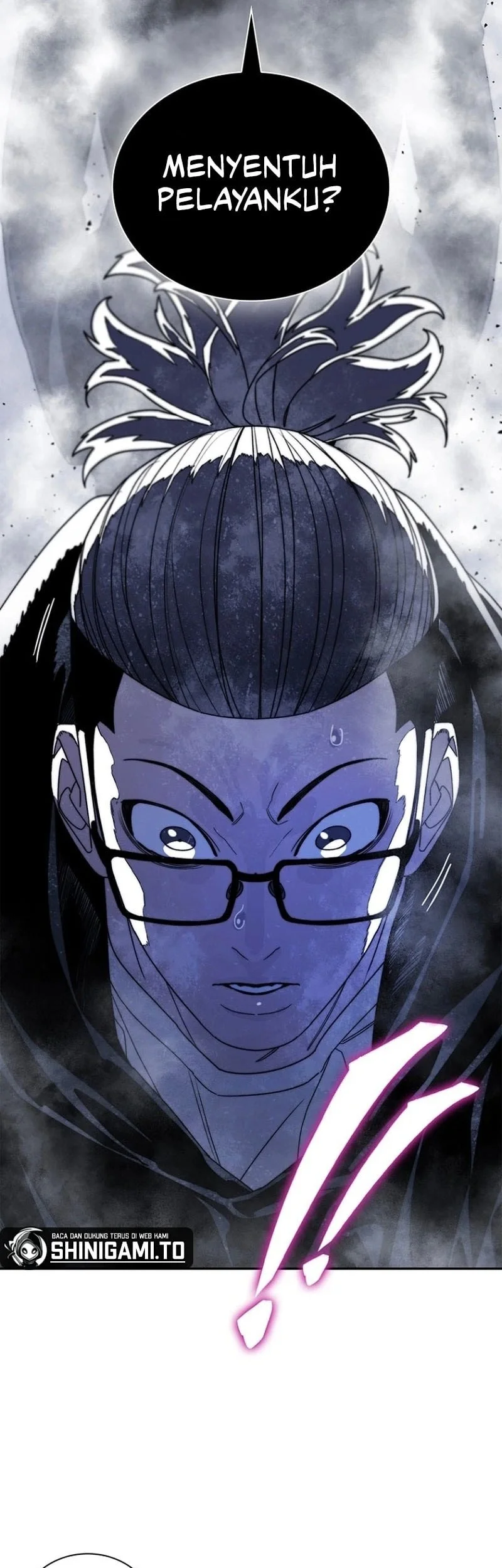 The 18 Year Old Demon King Chapter 10 - halaman 30