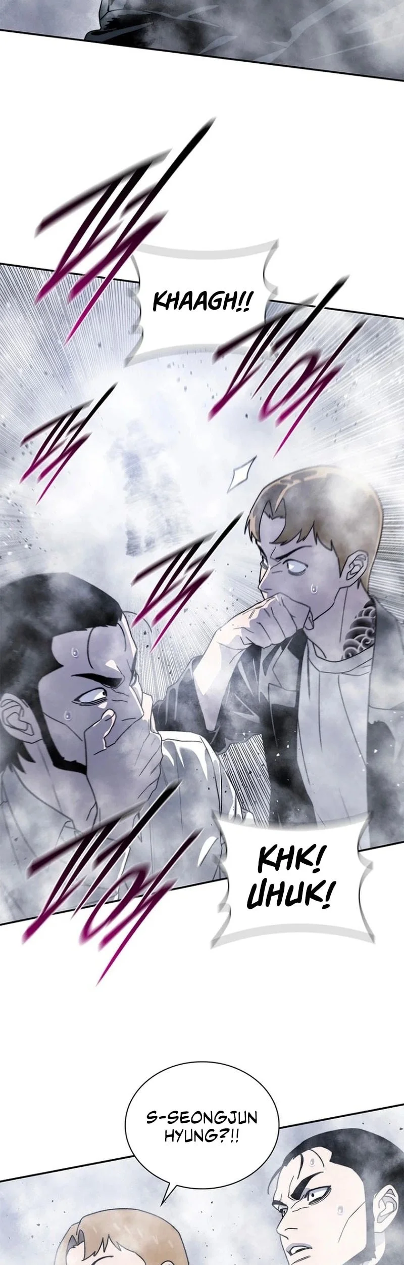 The 18 Year Old Demon King Chapter 10 - halaman 32