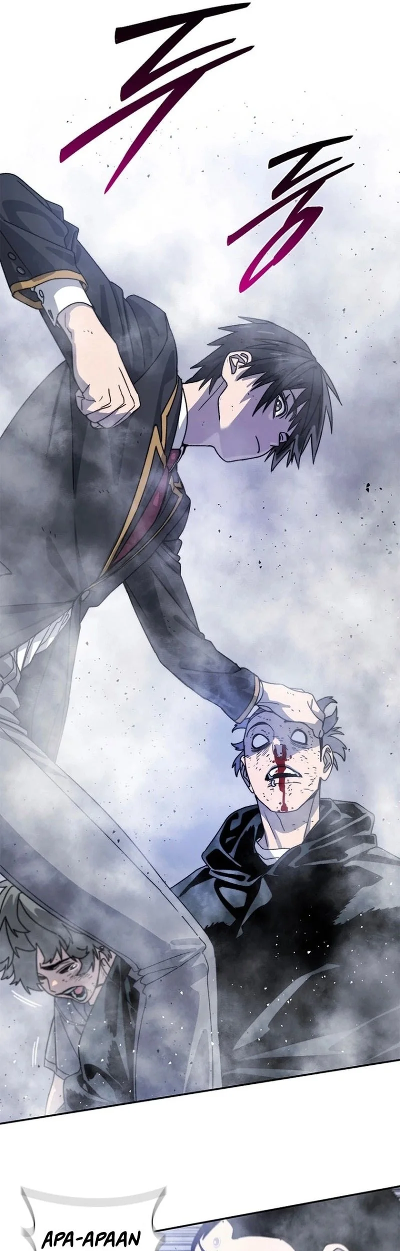 The 18 Year Old Demon King Chapter 10 - halaman 34