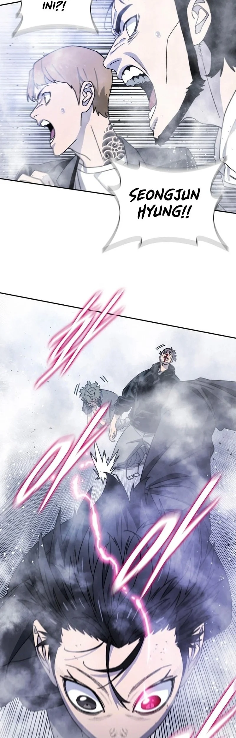 The 18 Year Old Demon King Chapter 10 - halaman 35