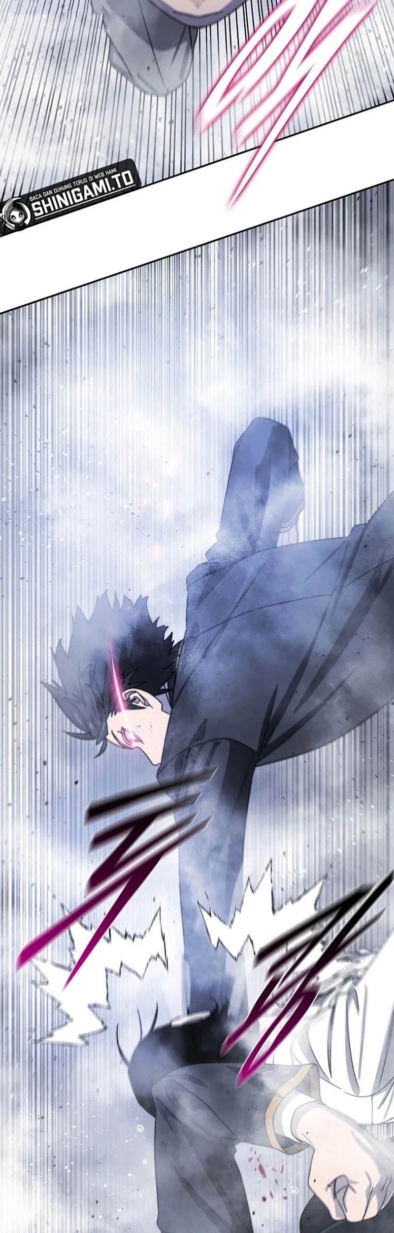 The 18 Year Old Demon King Chapter 10 - halaman 36