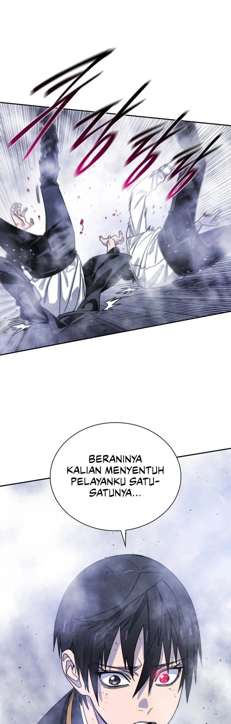 The 18 Year Old Demon King Chapter 10 - halaman 38