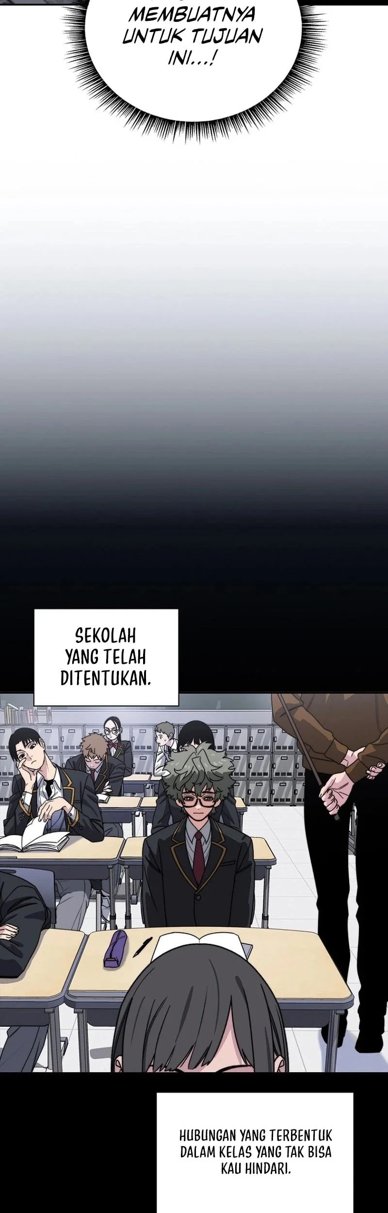 The 18 Year Old Demon King Chapter 10 - halaman 4