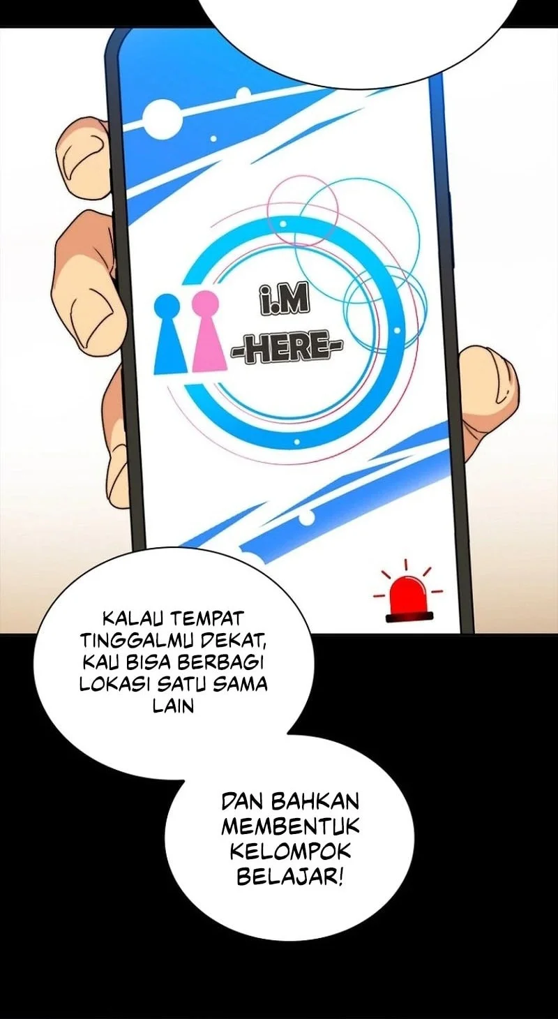 The 18 Year Old Demon King Chapter 10 - halaman 41