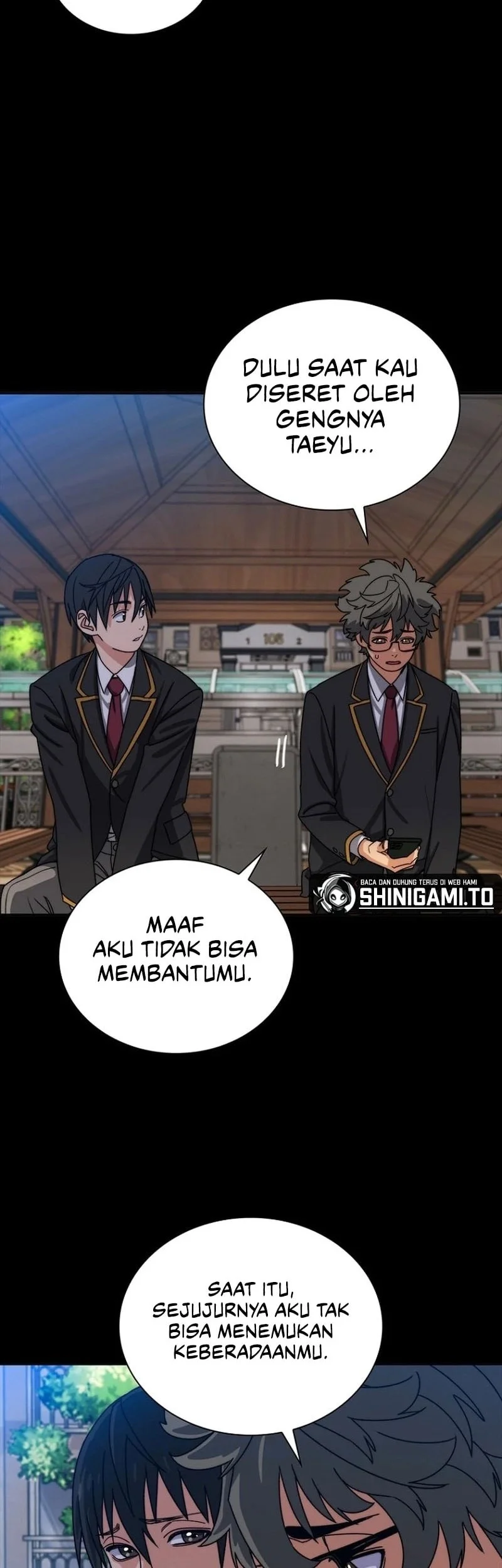 The 18 Year Old Demon King Chapter 10 - halaman 43