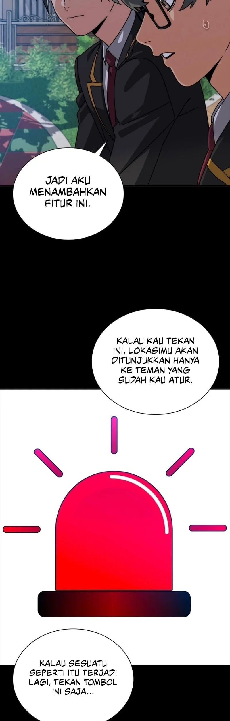 The 18 Year Old Demon King Chapter 10 - halaman 44