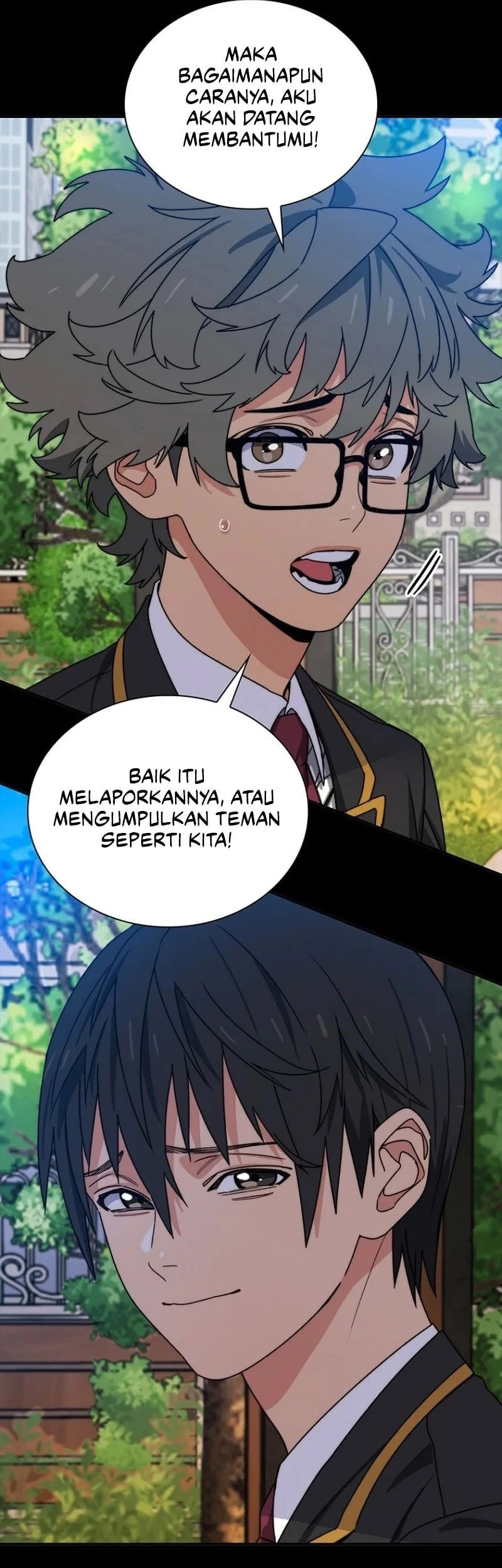 The 18 Year Old Demon King Chapter 10 - halaman 46