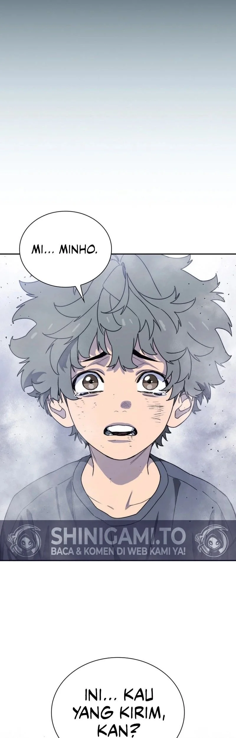 The 18 Year Old Demon King Chapter 10 - halaman 48