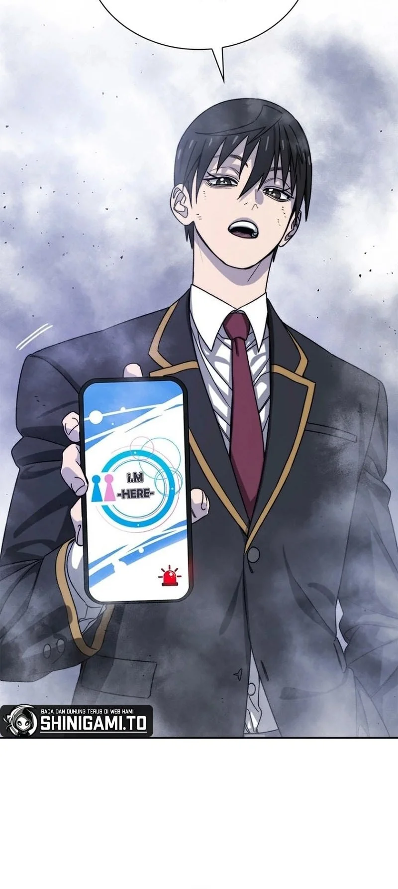 The 18 Year Old Demon King Chapter 10 - halaman 49