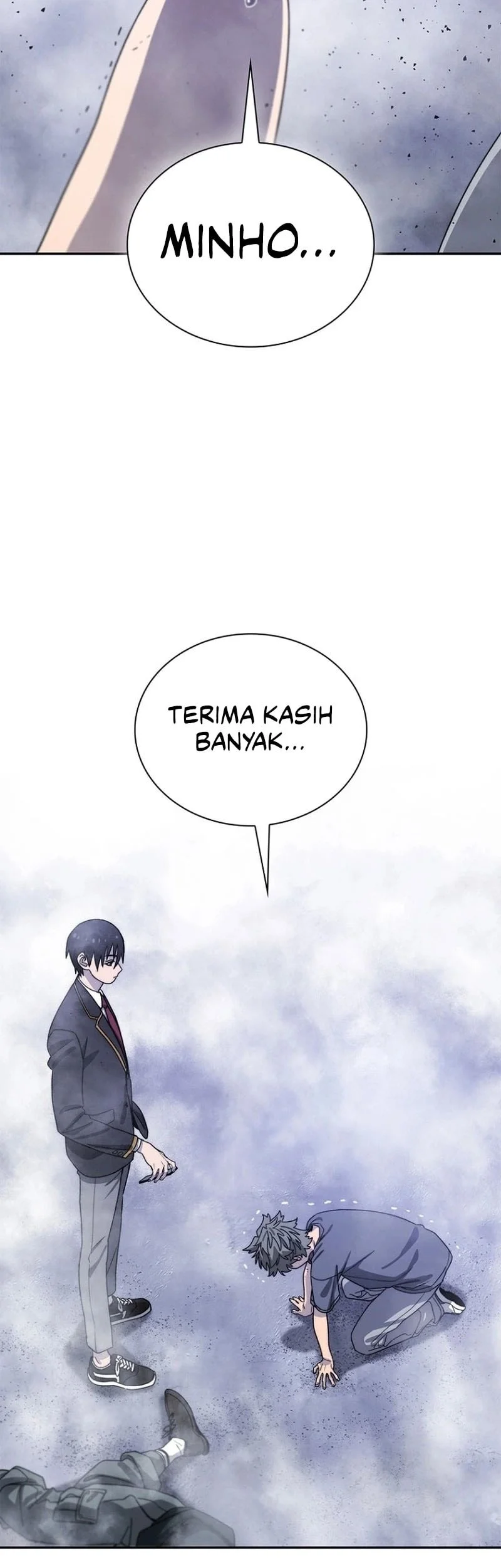 The 18 Year Old Demon King Chapter 10 - halaman 52