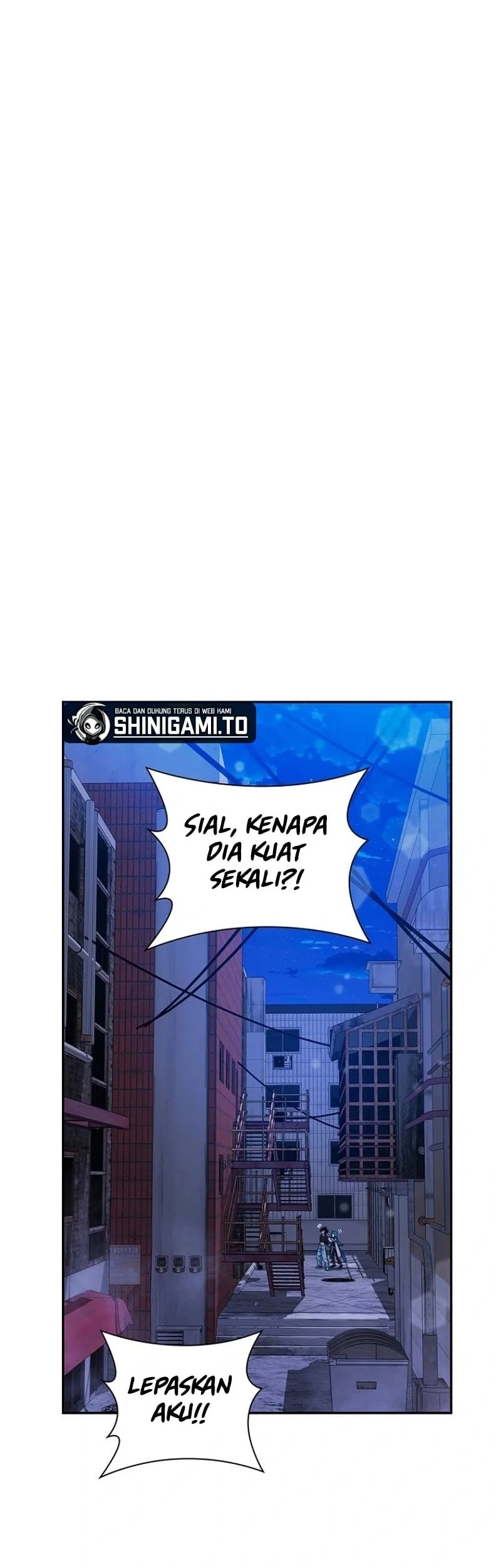 The 18 Year Old Demon King Chapter 10 - halaman 53