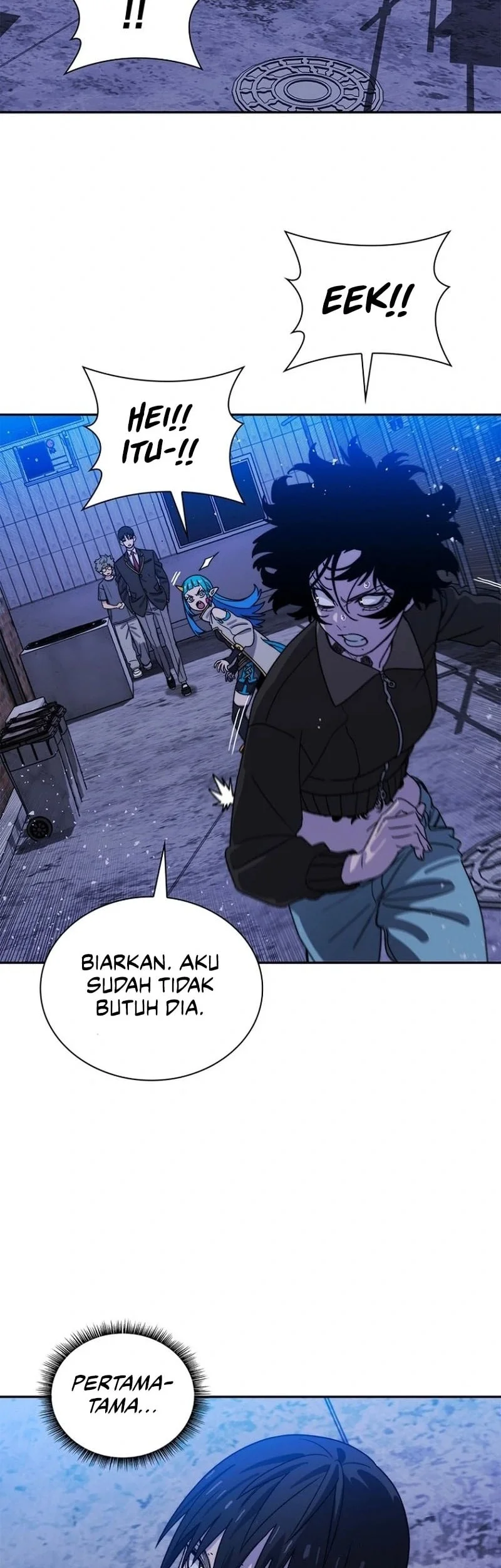 The 18 Year Old Demon King Chapter 10 - halaman 55