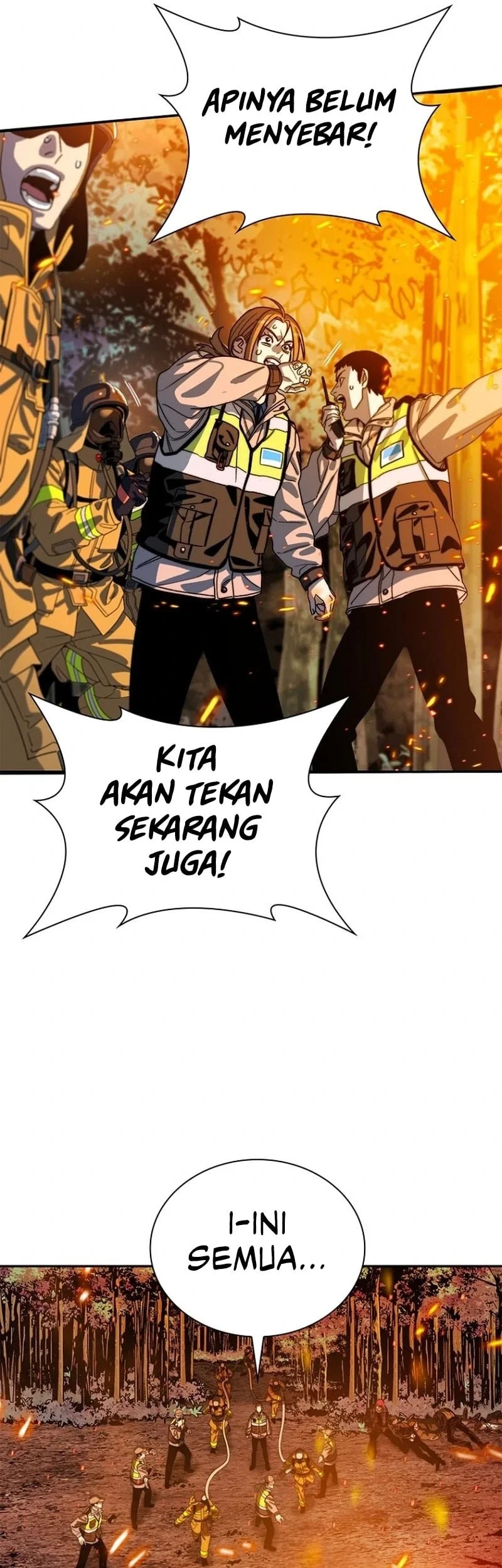 The 18 Year Old Demon King Chapter 10 - halaman 58