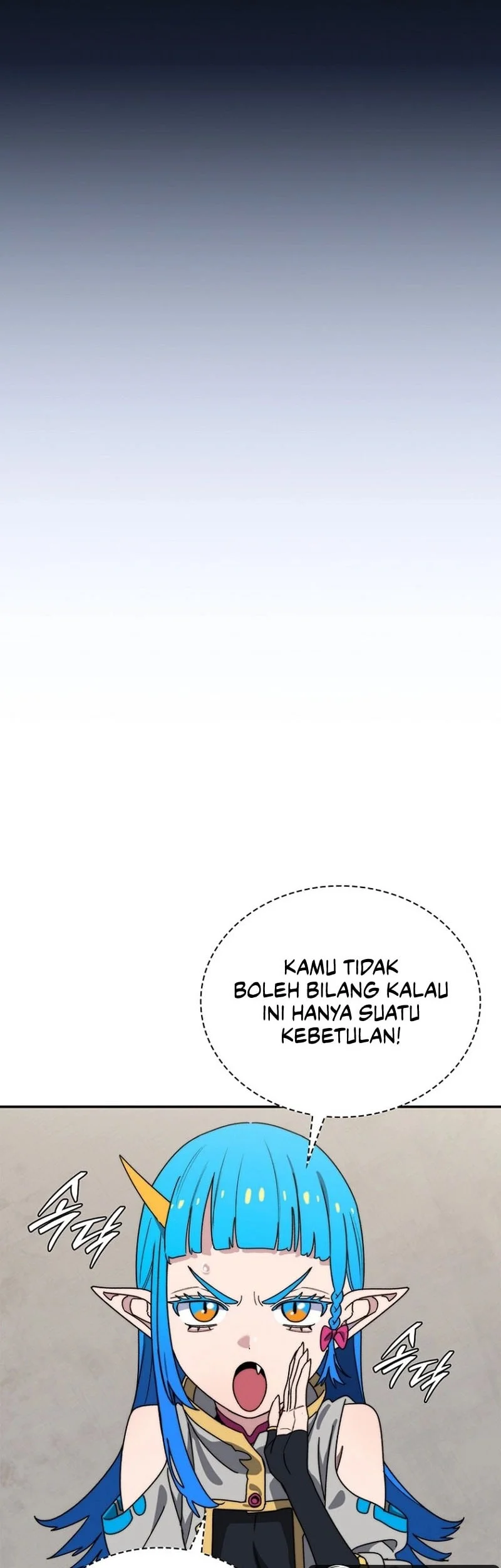 The 18 Year Old Demon King Chapter 11 - halaman 11