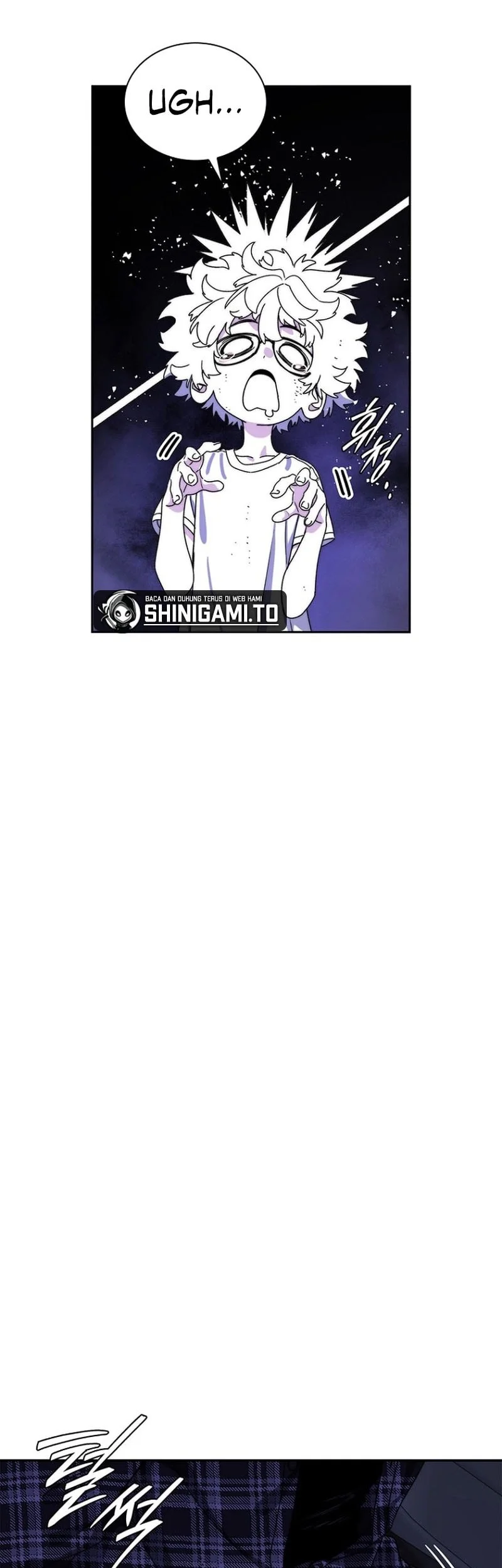 The 18 Year Old Demon King Chapter 11 - halaman 24