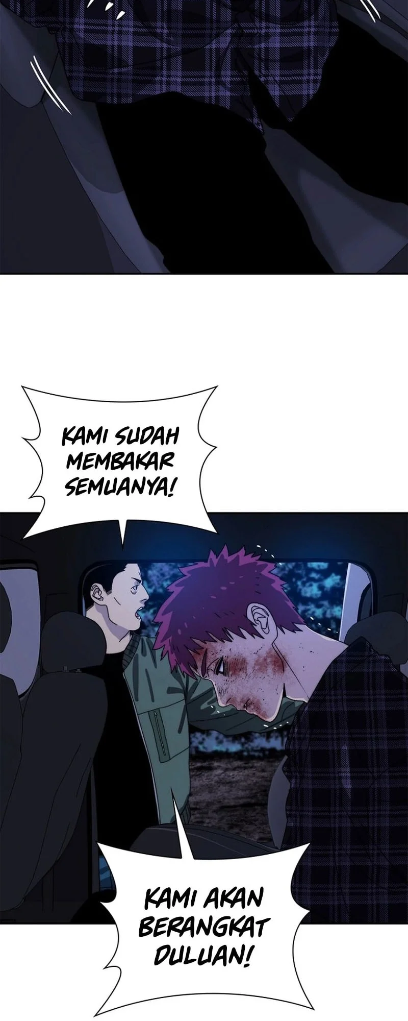 The 18 Year Old Demon King Chapter 11 - halaman 25