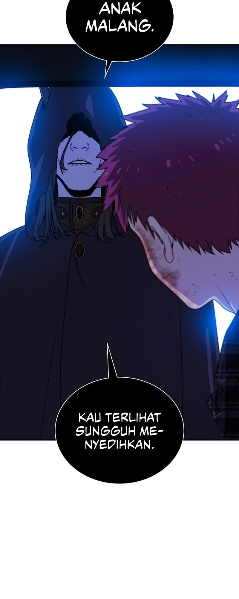 The 18 Year Old Demon King Chapter 11 - halaman 29