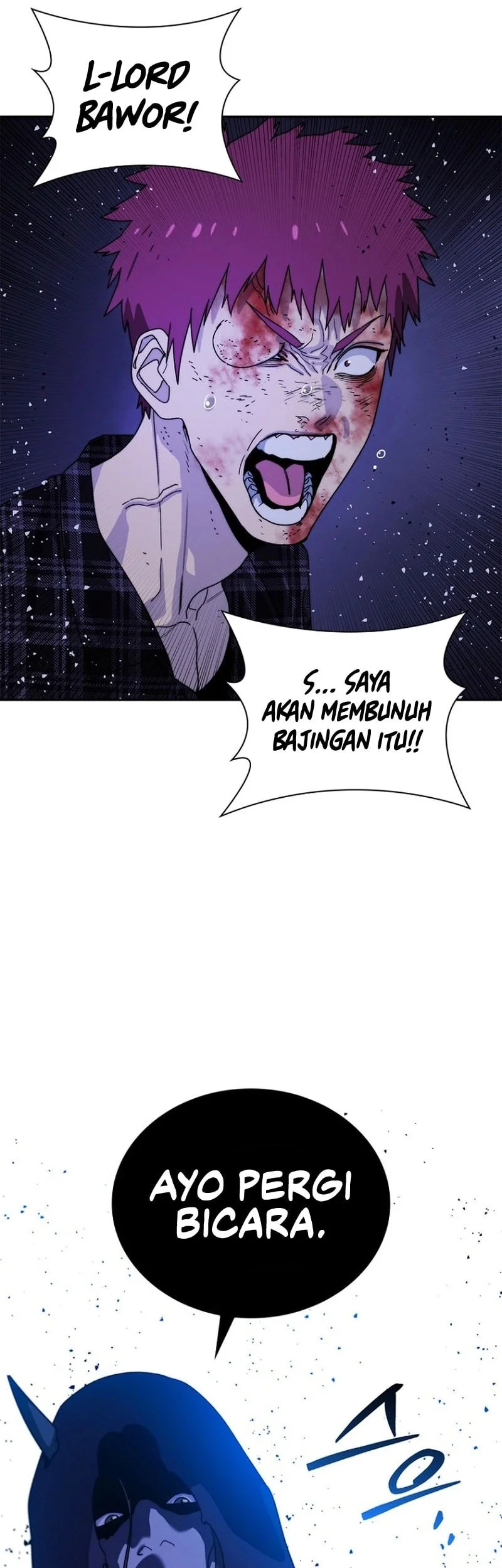 The 18 Year Old Demon King Chapter 11 - halaman 30