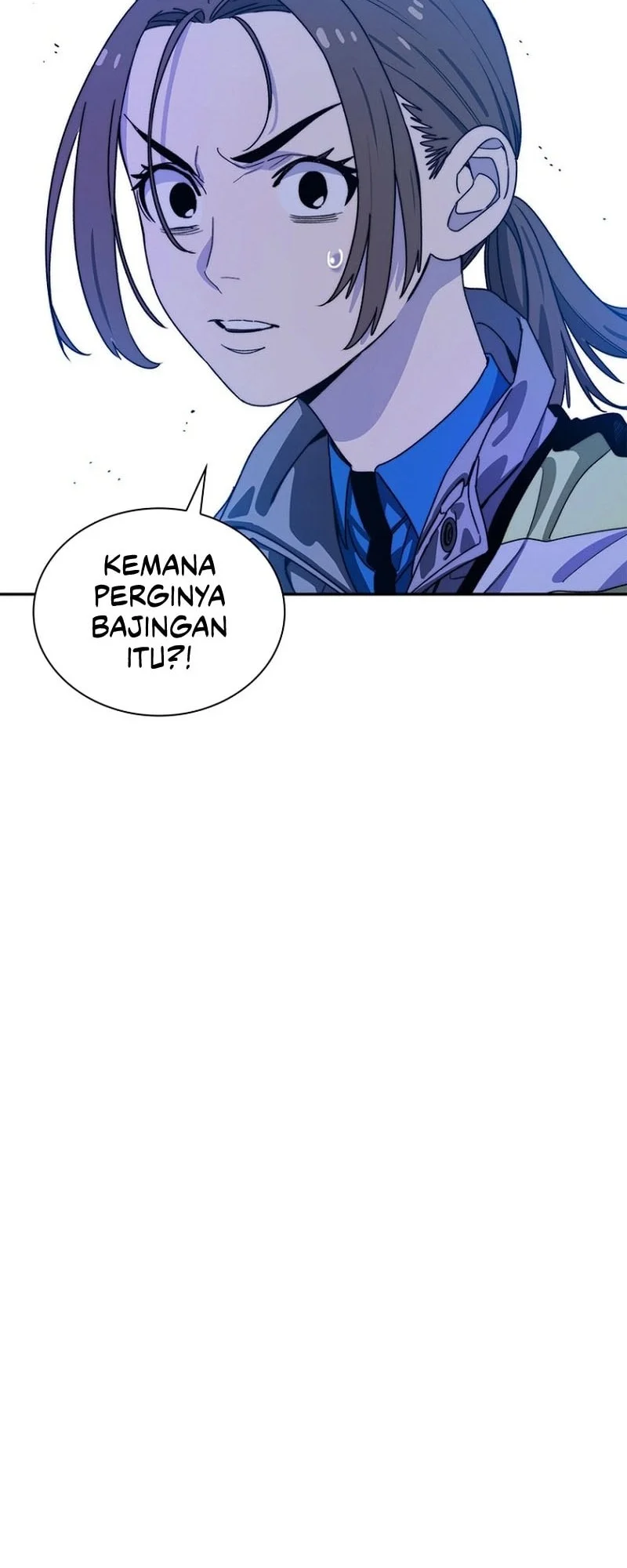 The 18 Year Old Demon King Chapter 11 - halaman 37