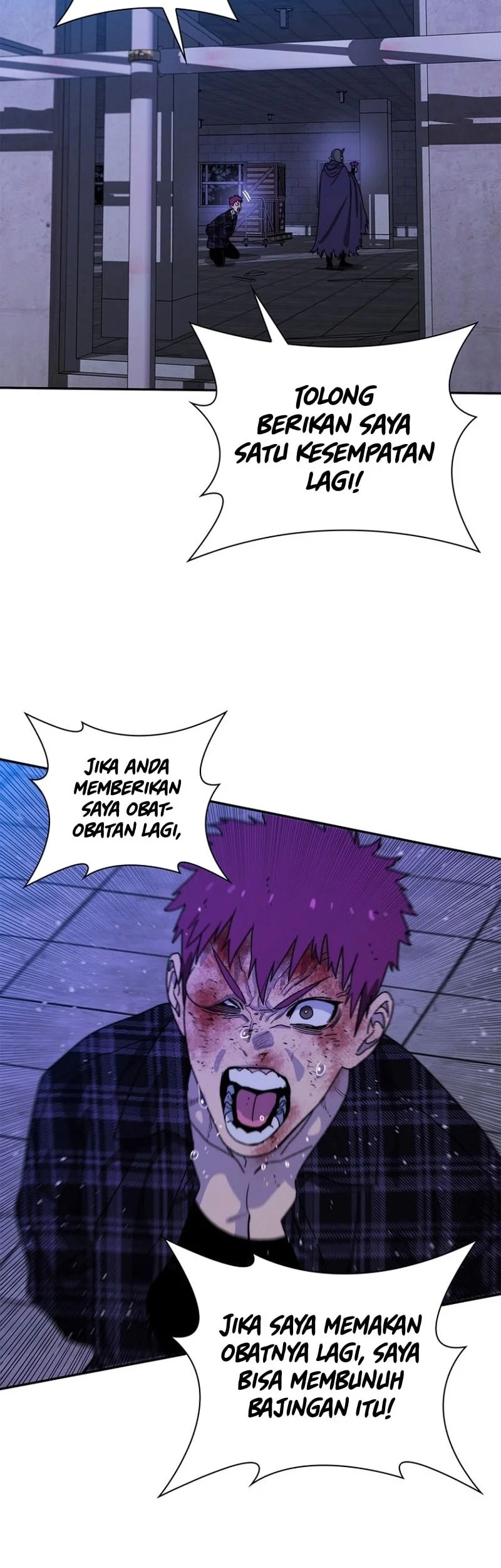 The 18 Year Old Demon King Chapter 11 - halaman 39