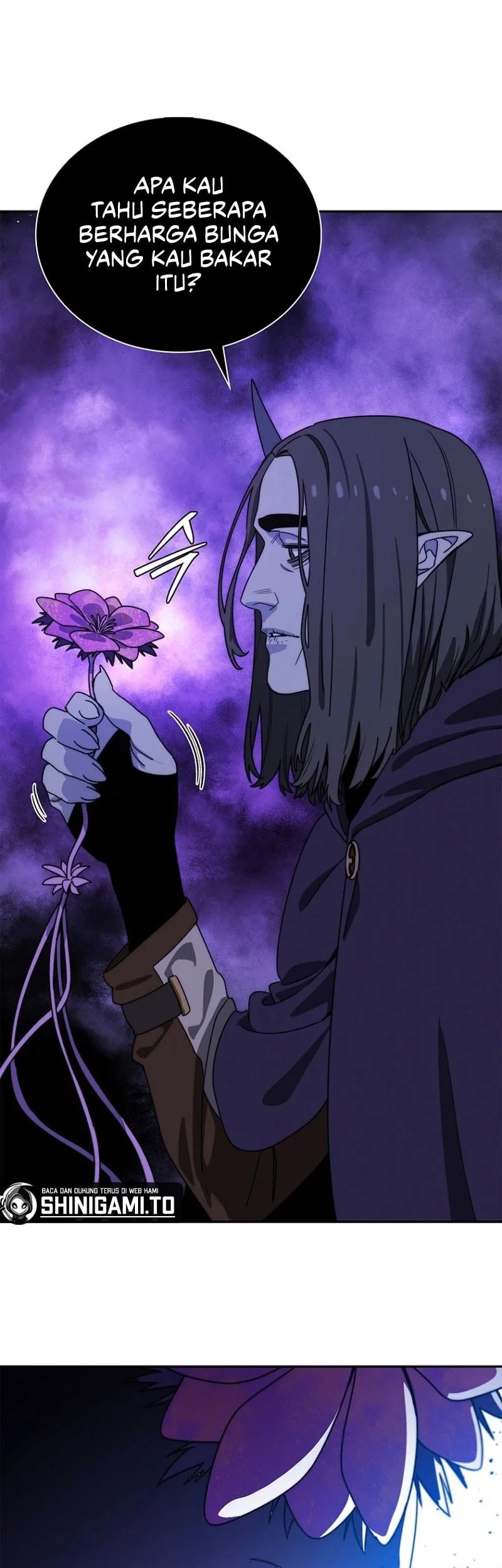 The 18 Year Old Demon King Chapter 11 - halaman 40