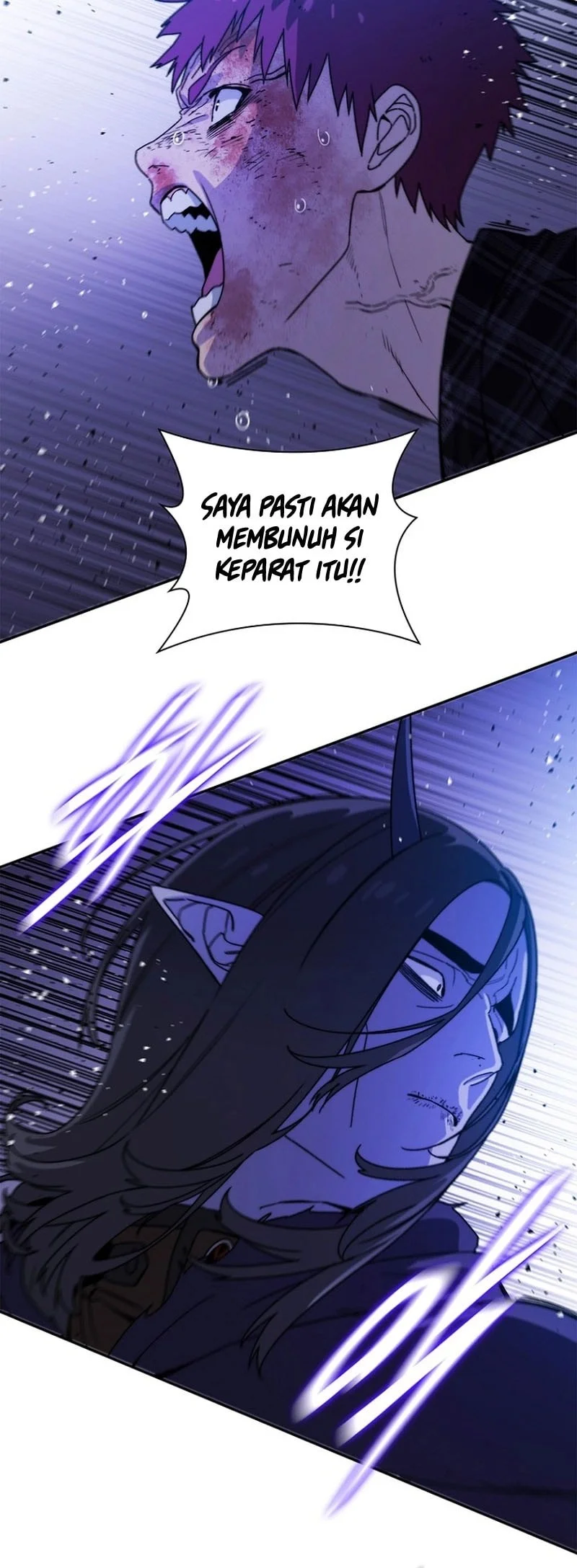 The 18 Year Old Demon King Chapter 11 - halaman 44