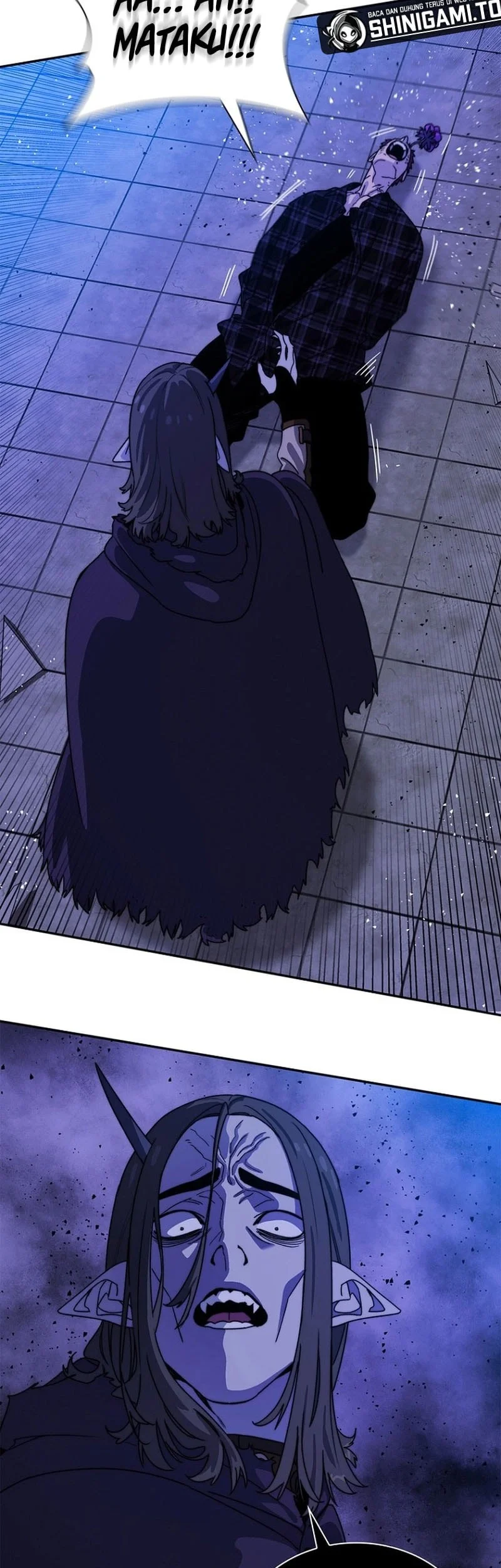 The 18 Year Old Demon King Chapter 11 - halaman 47