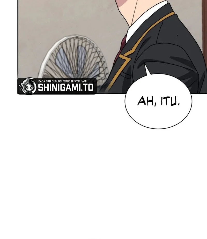 The 18 Year Old Demon King Chapter 11 - halaman 5