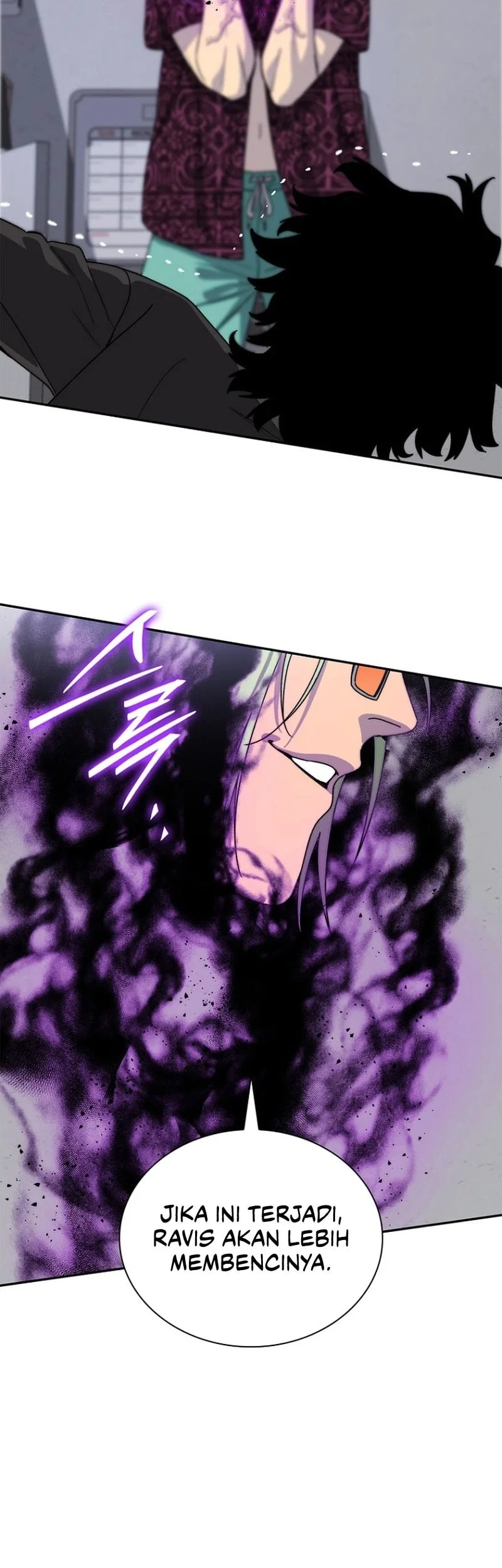 The 18 Year Old Demon King Chapter 11 - halaman 63