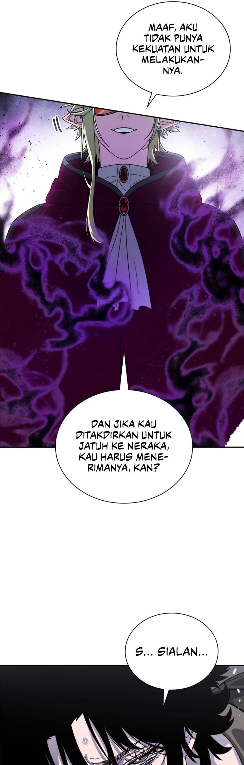The 18 Year Old Demon King Chapter 11 - halaman 65