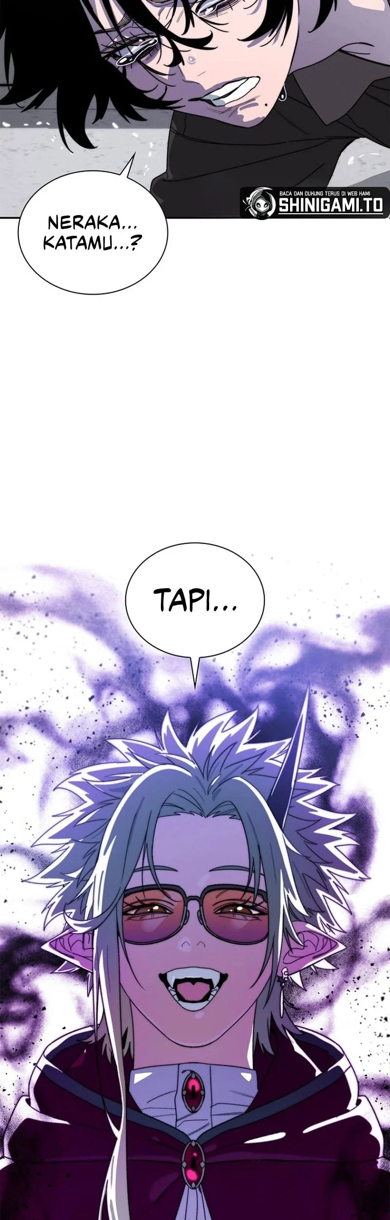 The 18 Year Old Demon King Chapter 11 - halaman 66