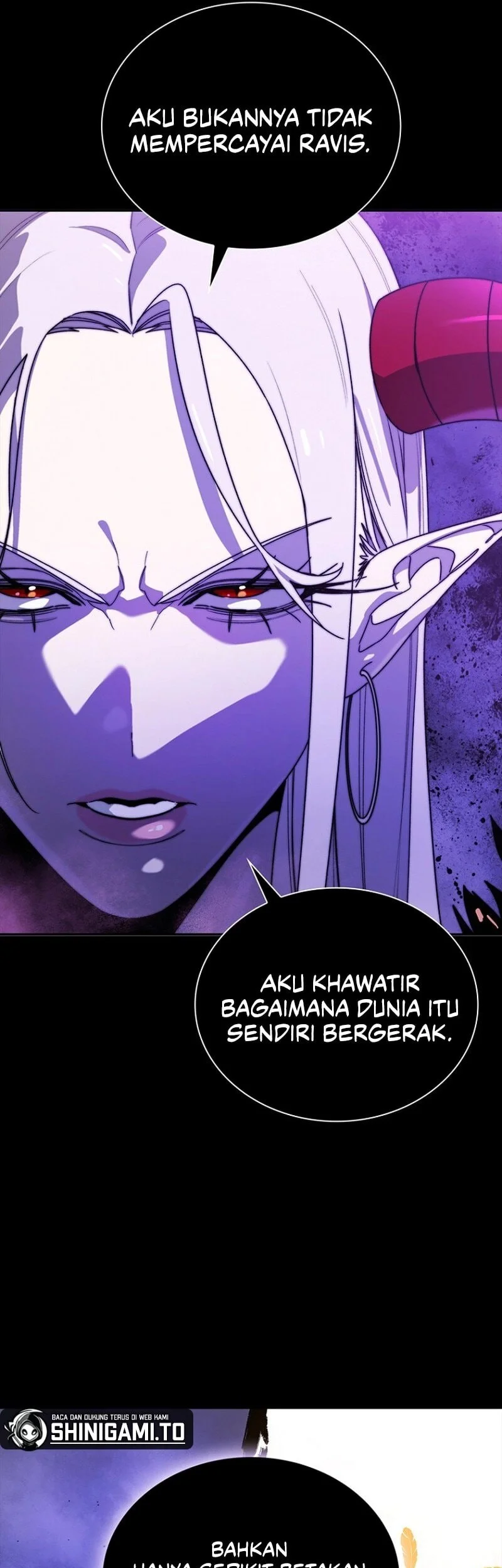 The 18 Year Old Demon King Chapter 12 - halaman 10