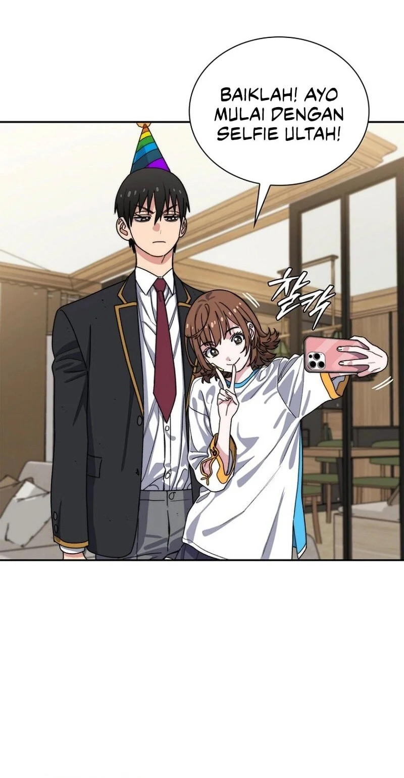 The 18 Year Old Demon King Chapter 12 - halaman 33