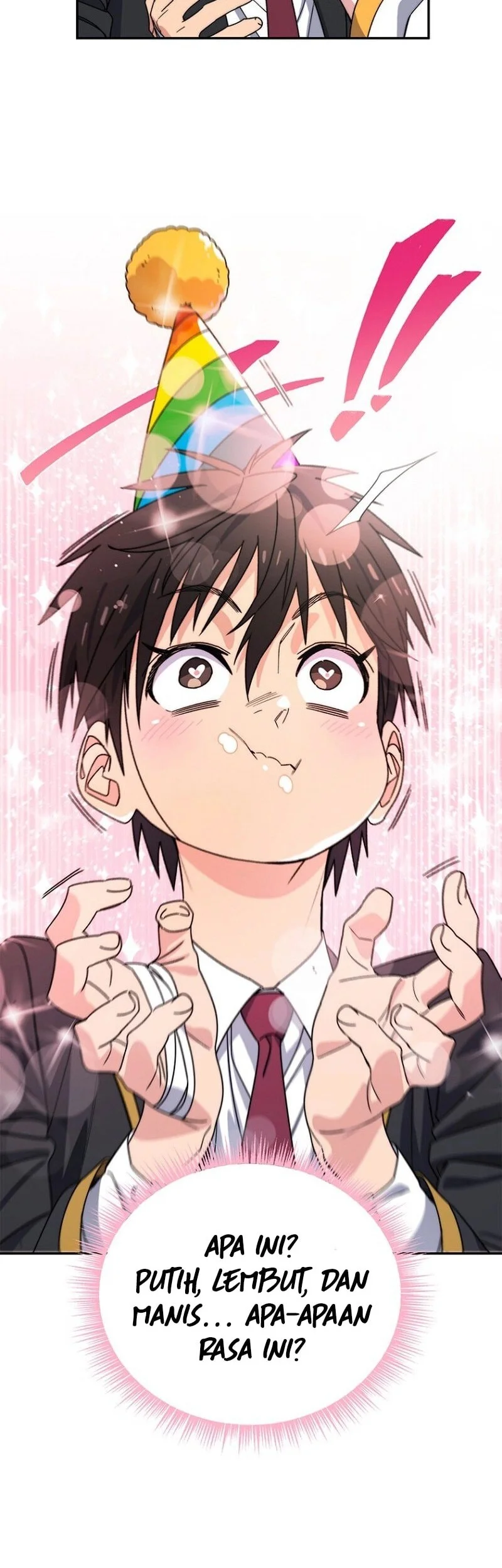 The 18 Year Old Demon King Chapter 12 - halaman 37