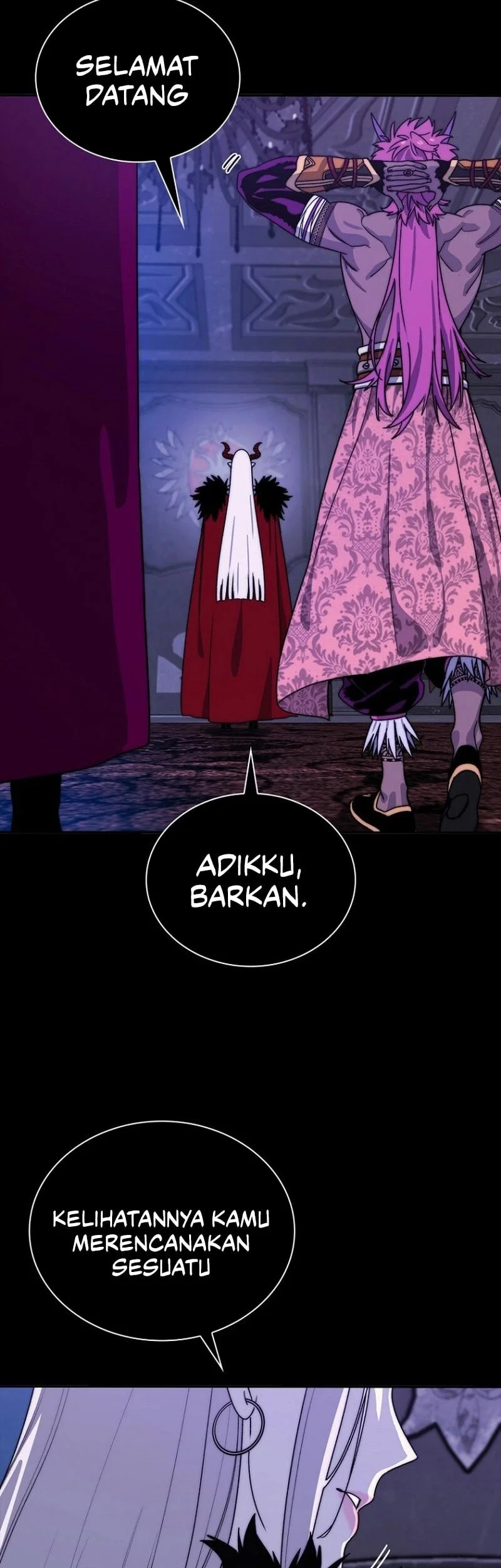 The 18 Year Old Demon King Chapter 12 - halaman 4