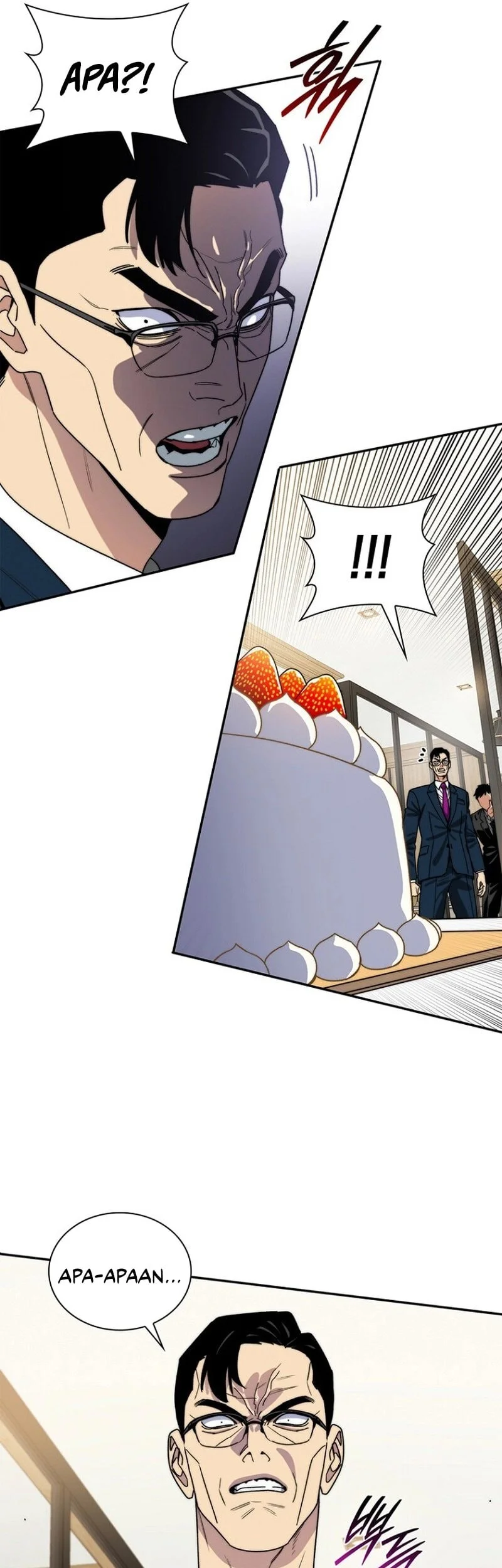 The 18 Year Old Demon King Chapter 12 - halaman 42