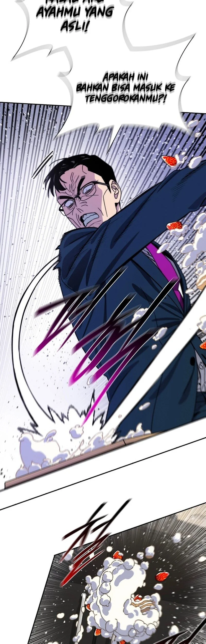 The 18 Year Old Demon King Chapter 12 - halaman 44