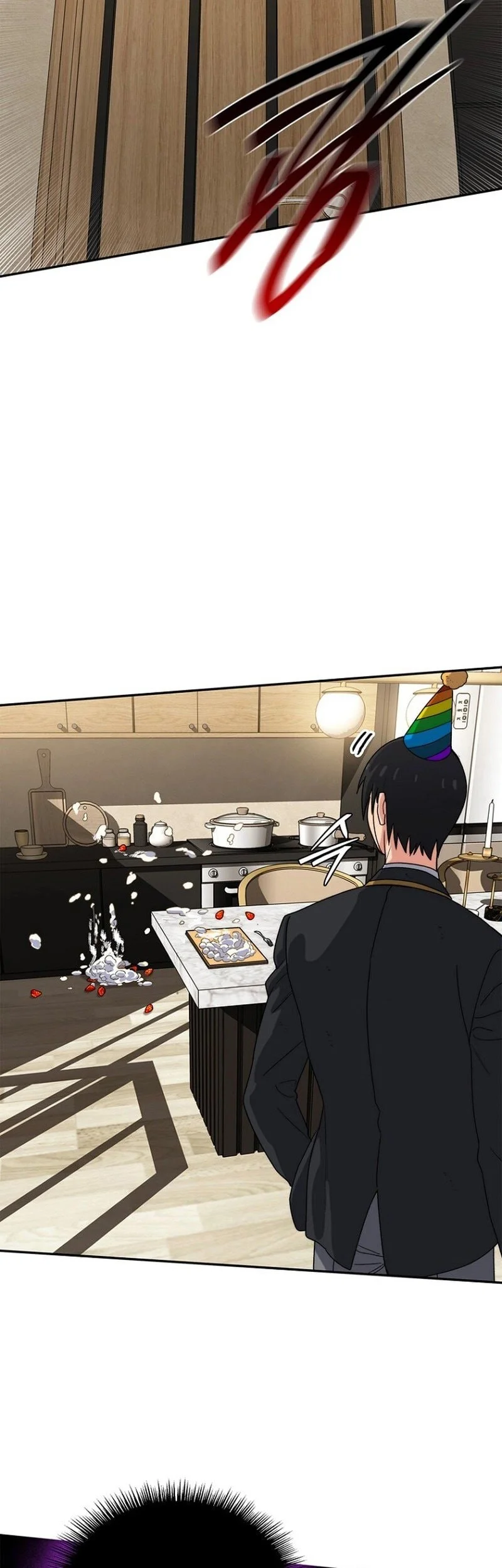 The 18 Year Old Demon King Chapter 12 - halaman 48