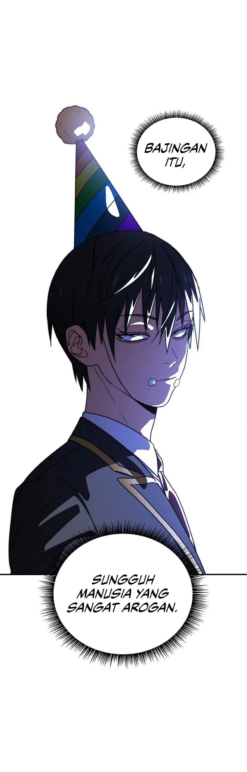 The 18 Year Old Demon King Chapter 12 - halaman 51