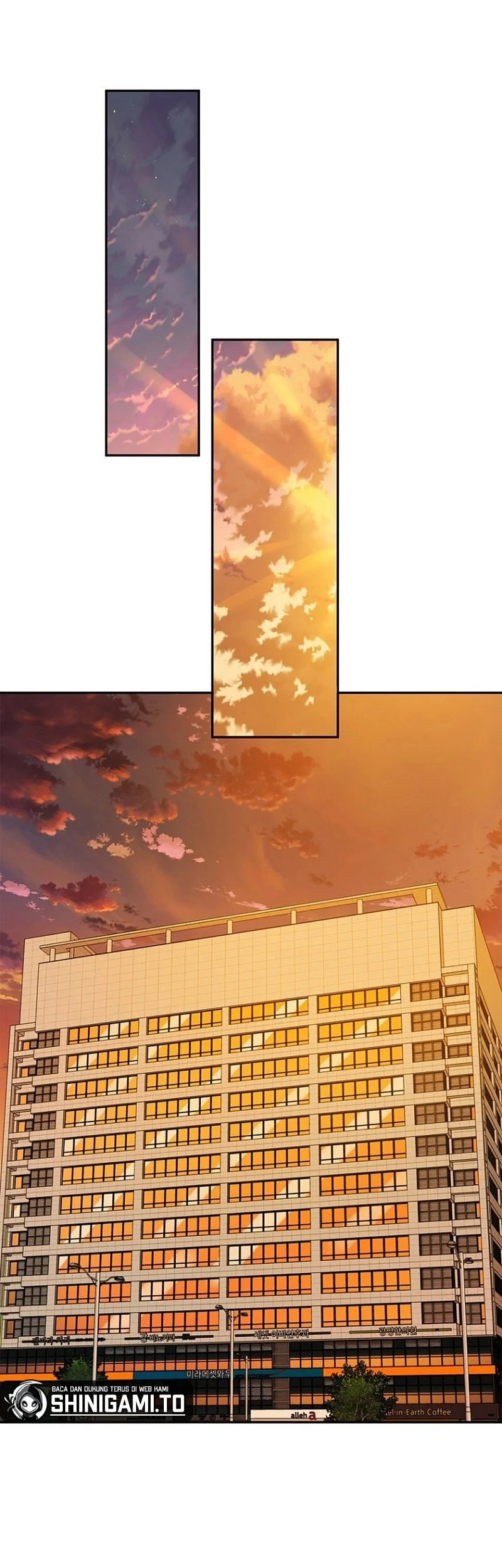 The 18 Year Old Demon King Chapter 12 - halaman 52