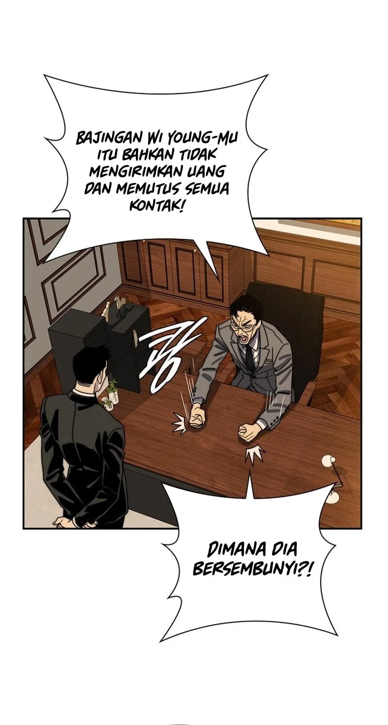 The 18 Year Old Demon King Chapter 12 - halaman 53