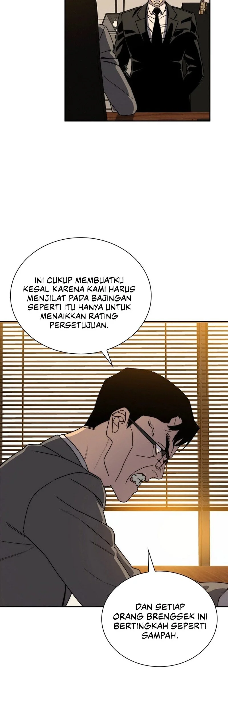 The 18 Year Old Demon King Chapter 12 - halaman 55