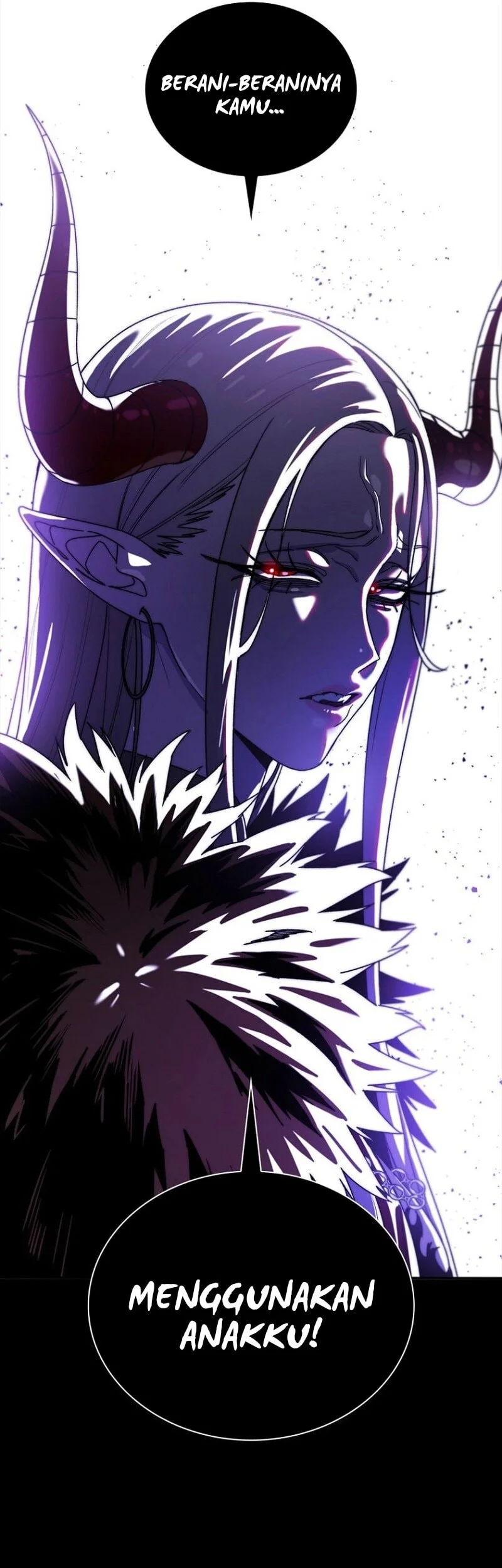 The 18 Year Old Demon King Chapter 12 - halaman 6